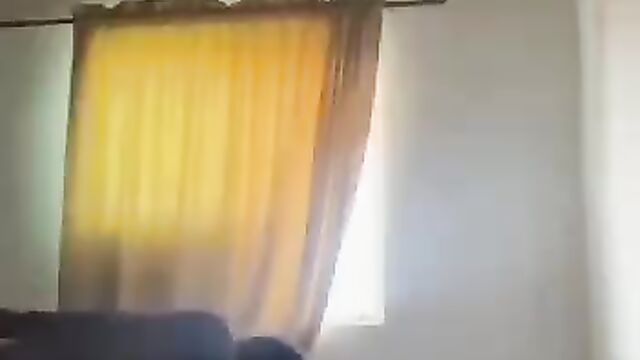 Kumasi University Students Doggy Style Sex Tape – Part 2