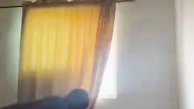 Kumasi University Students Doggy Style Sex Tape – Part 2 - 4 image