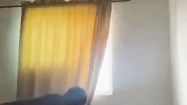 Kumasi University Students Doggy Style Sex Tape – Part 2 - 5 image