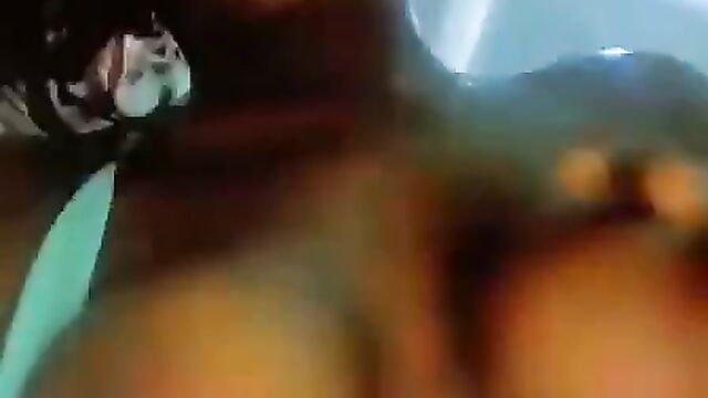 Lagos Girl Records Herself And Her Naked Friend With Big Ass Showing Breasts And Pussy To Sugar Daddy In Public For Money