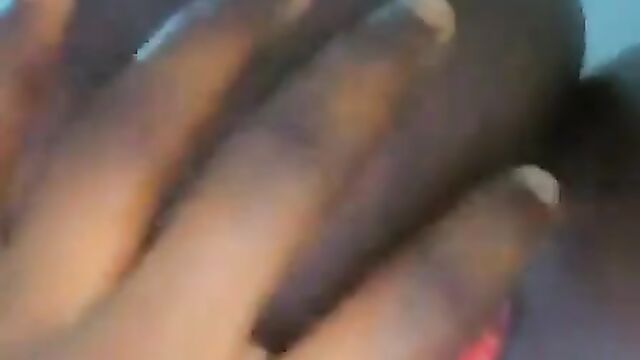 Lagos Girl Records Herself And Her Naked Friend With Big Ass Showing Breasts And Pussy To Sugar Daddy In Public For Money - 4 image