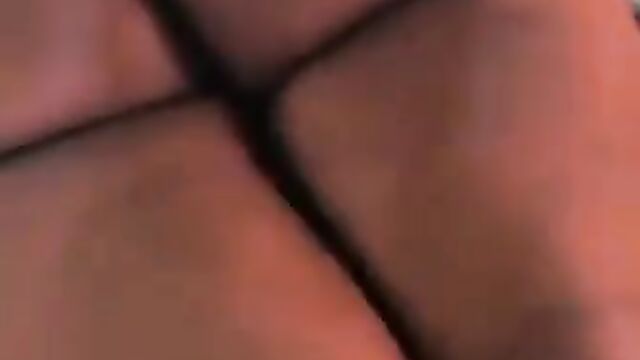 Naked Mzansi Woman With Big Nyash Allegedly Preparing For Sex Party