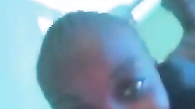 Sex Tape Of Corrupt Ghana University Student And Her Boyfriend - 1 image