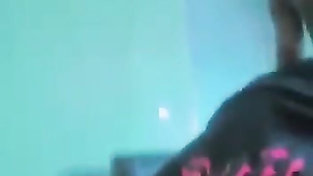 Sex Tape Of Corrupt Ghana University Student And Her Boyfriend - 4 image