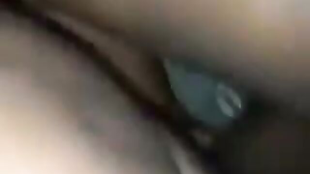 Sakawa Boy Having Sex With His Girlfriend Without Condom - 3 image