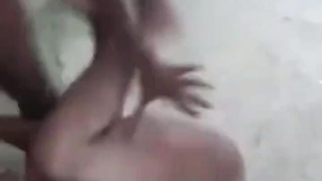 Pussy On Display In Public As Jamaican Girlfriend Beats Up Girl Without Panties For Allegedly Having Sex With Her Boyfriend - 3 image