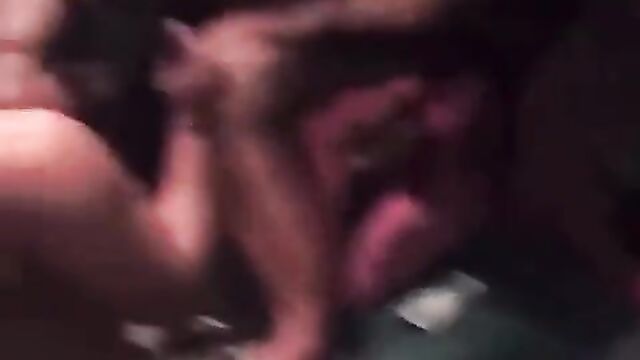 Pussy, Boobs And Ass Out In Public With Naked Strippers Wilding At A Black Sex Party For Dollars - 4 image