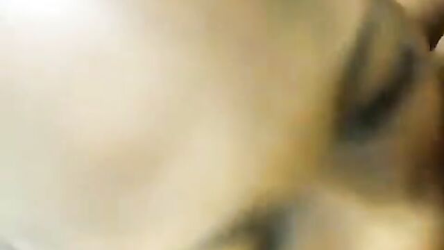 Sex Tape Of African Sugar Daddy And School Girl With Big Breasts Giving Him Blow Job - 5 image