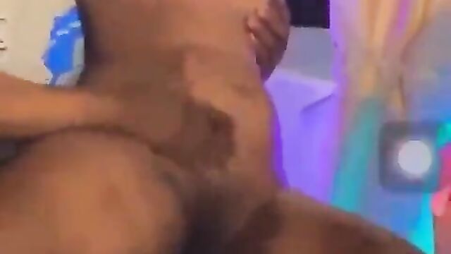 Pussy, Ass And Boobs Out In Public At Lagos Wild Sex Party - 5 image