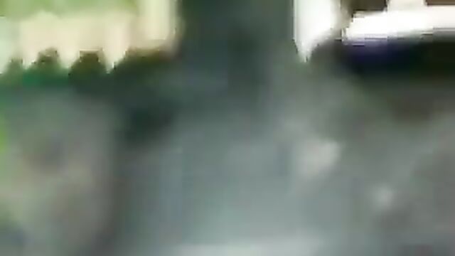 Side Chick Caught Having Sex With Cheating Husband While At Work