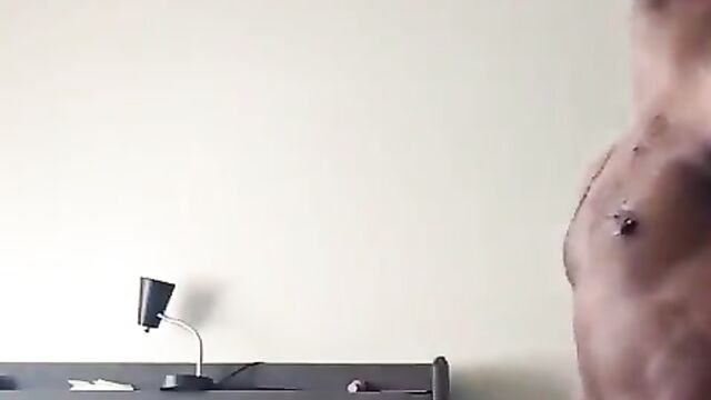 Guy Falls Down And Faints After Cumming During Doggy Style Sex With Girl With Big Ass - 4 image