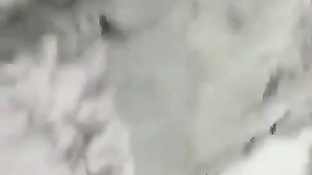 Crazy Couple Caught Having Sex In The Backyard In Public - 3 image