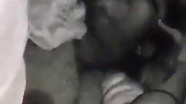 BBNaija Housemate, Dorathy, exposes her big breasts while sleeping - 2 image