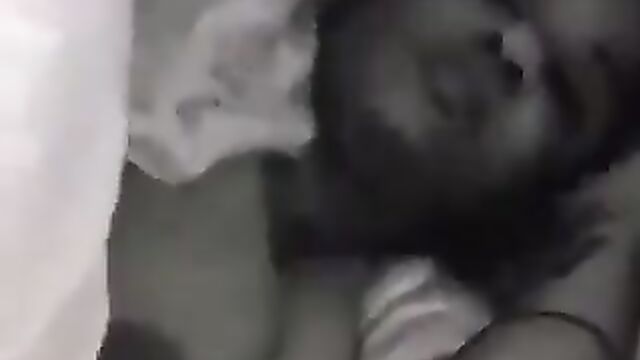 BBNaija Housemate, Dorathy, exposes her big breasts while sleeping - 4 image