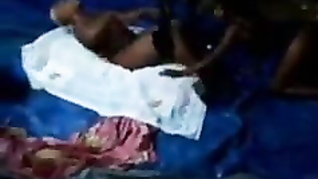 Playing With A Naked Stripper’s Big Boobs And Pussy In Public At A Party - 5 image