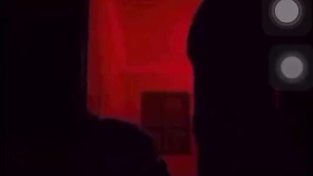 Sex Tape Of Student Lovers Doing It Doggy Style - 3 image