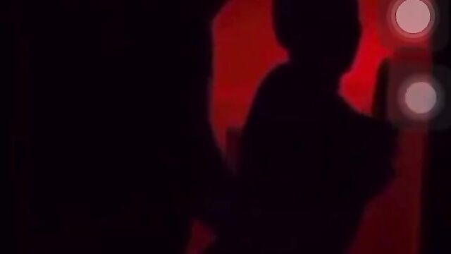 Sex Tape Of Student Lovers Doing It Doggy Style - 4 image