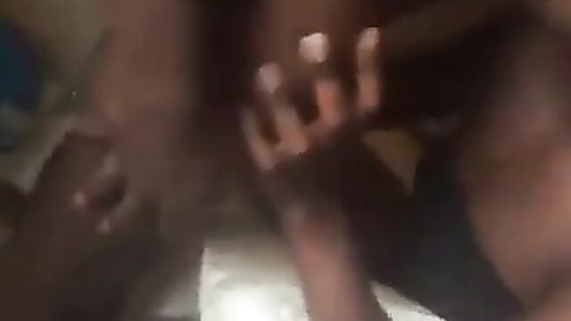 Crazy South African Sex Orgy Sex Tape – Part 3 - 1 image