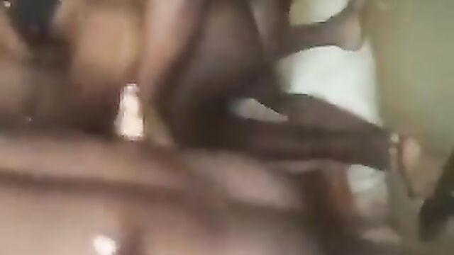 Crazy South African Sex Orgy Sex Tape – Part 3 - 5 image