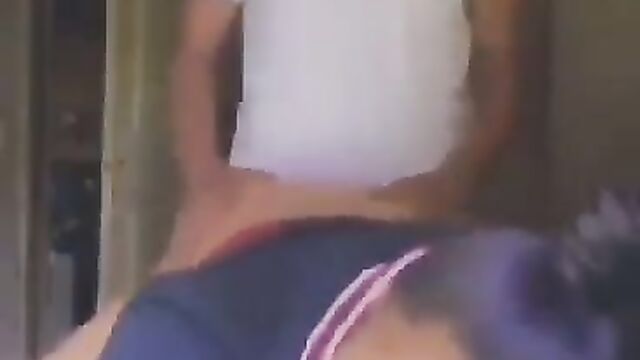 Sex Tape Of Naughty Mzansi School Girl And Her Old Sugar Daddy