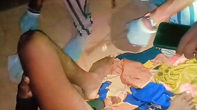 Wife Allegedly Bites Off Husband’s Penis For Cheating On Her (Graphic!! 18+) - 4 image