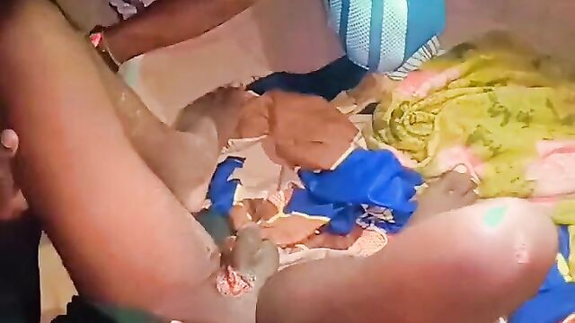 Wife Allegedly Bites Off Husband’s Penis For Cheating On Her (Graphic!! 18+) - 5 image