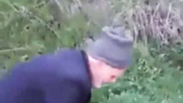 Muslim Haji Caught Having Sex With A Dog