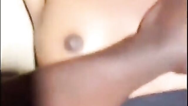 Lagos University Student And Boyfriend Sex Tape - 1 image