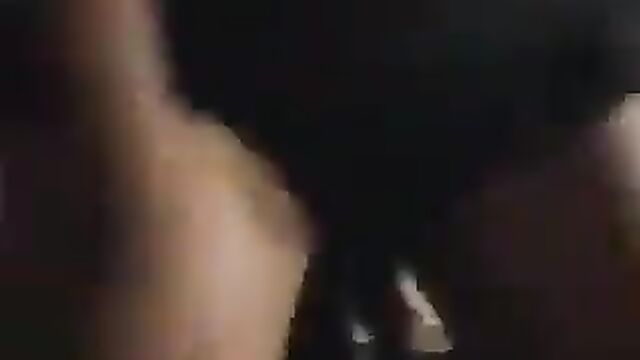 Nigerian girls eating pussy to entertain guests at a party in Ghana - 4 image