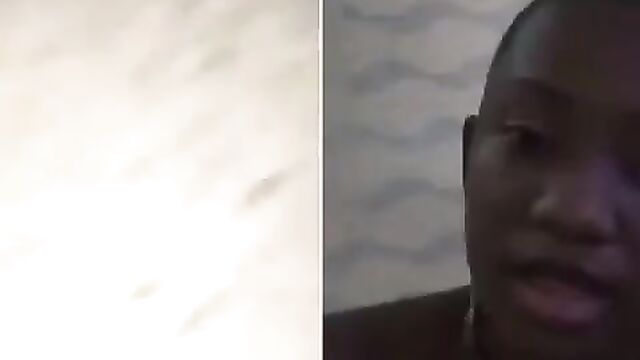 Face Exposed Of Nigerian Girl Stripped Naked And Beaten By Her Dad And Brothers For Allegedly Flirting And Having Sex With Different Men - 1 image