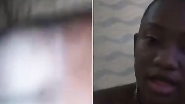 Face Exposed Of Nigerian Girl Stripped Naked And Beaten By Her Dad And Brothers For Allegedly Flirting And Having Sex With Different Men - 3 image