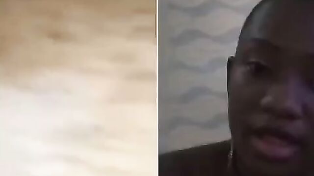 Face Exposed Of Nigerian Girl Stripped Naked And Beaten By Her Dad And Brothers For Allegedly Flirting And Having Sex With Different Men - 5 image