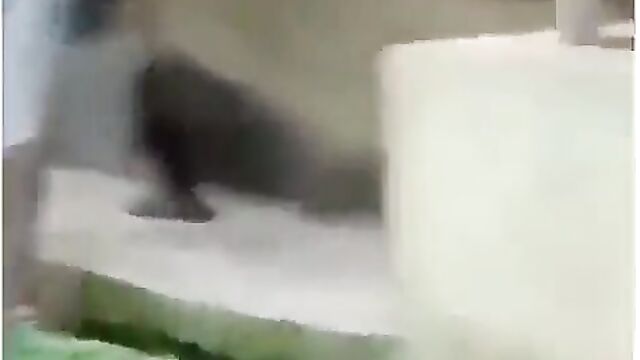 Another Foolish Aboki Guy Caught Masturbating In Public