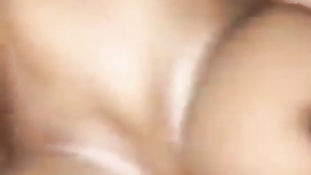 Lagos Girl With Big Boobs Hot Threesome Sex Tape - 3 image