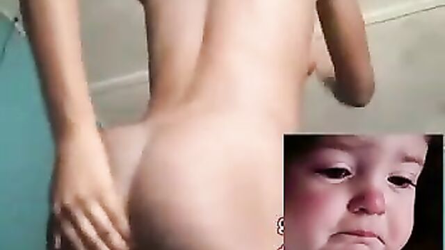 Nude Video Of Nigerian Girl With Small Breasts Showing Her Naked Breasts And Pussy To Her Sugar Daddy - 4 image