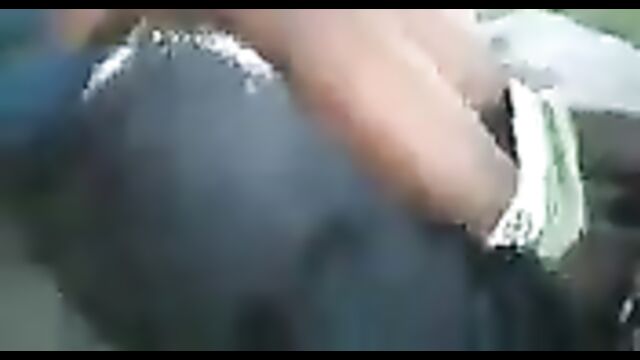 Busted! Mzansi Couple Caught Having Sex In The Bush - 3 image