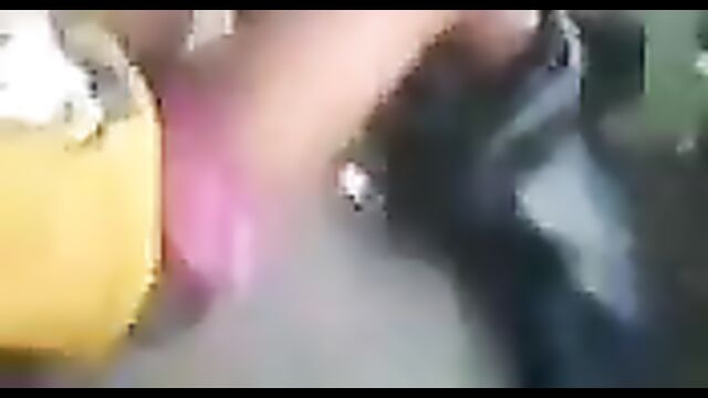 Busted! Mzansi Couple Caught Having Sex In The Bush - 5 image