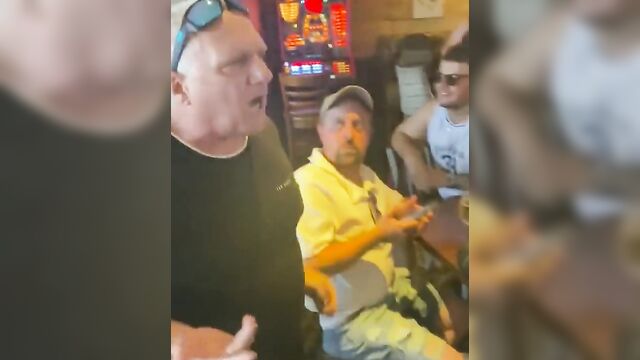 Pervert Caught Red-handed In Public Shocking Video - 3 image