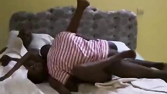 LAUTECH Students Sex Video Part 2 - 4 image