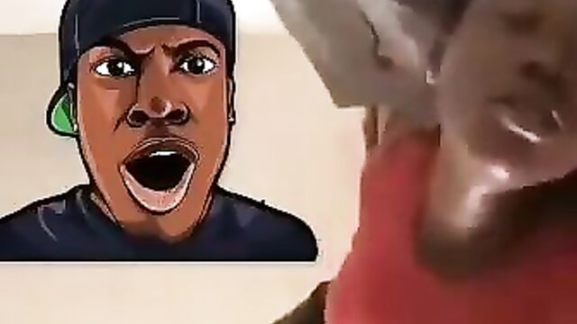 Legon University Student Caught Fingering His Girlfriend Until She Cums After Lectures - 4 image