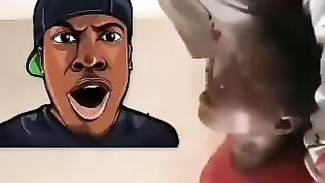 Legon University Student Caught Fingering His Girlfriend Until She Cums After Lectures - 5 image