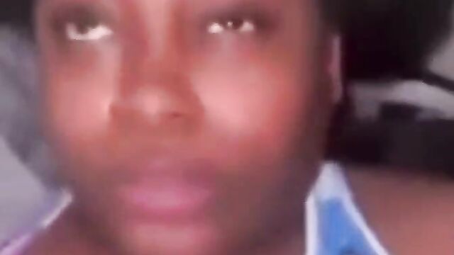 Her sugar daddy fucked her brains out because she asked for iPhone - 1 image