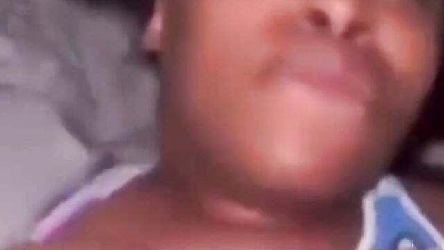 Her sugar daddy fucked her brains out because she asked for iPhone