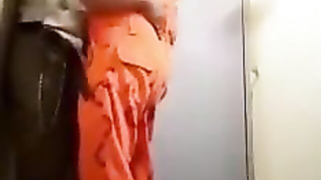 Classic Sex Tape Of South African Prisoner And Warder With Big Ass Sex In Prison - 4 image