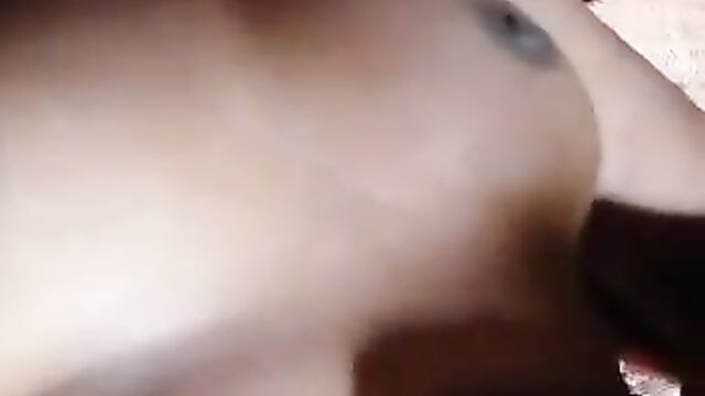 University student showing her breasts and pussy to a man for money to pay school fees - 5 image