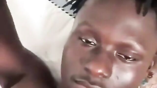 Ghana – Jay Bhad Sex Video - 1 image