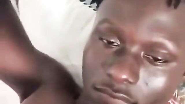 Ghana – Jay Bhad Sex Video