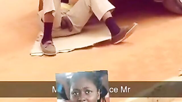 Man caught exposing his manhood in public while servicing his car! - 1 image