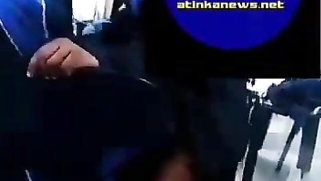 Male SHS student caught fingering female classmate and making out in class - 4 image