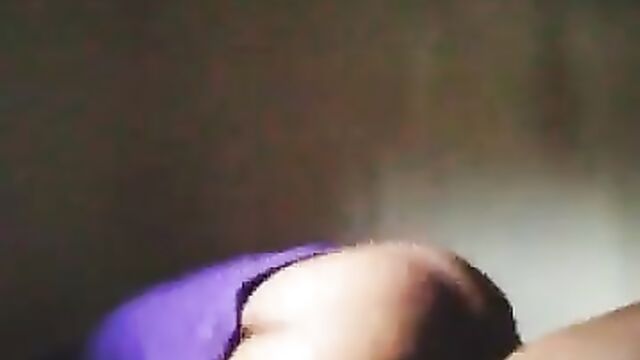 Yahoo Boy Films Sugar Mummy Giving Him Blow Job & Hot Sex - 5 image